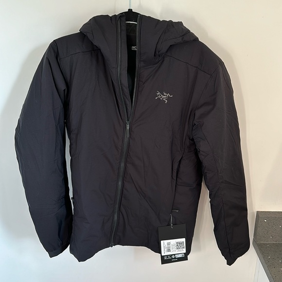 NWT Men’s Arcteryx Atom Heavyweight hoody - Picture 3 of 5